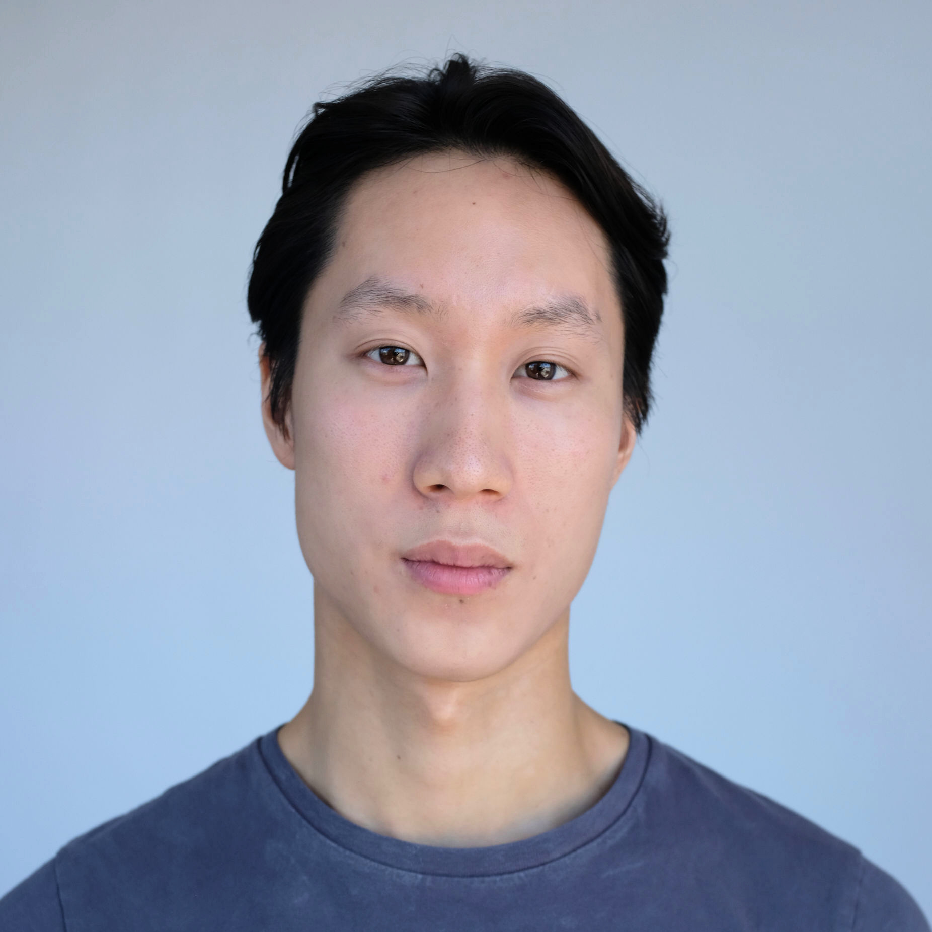 Conder Shou, the builder of Psst